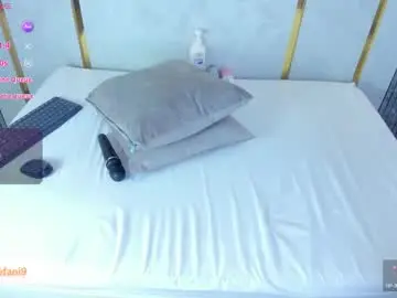 Chaturbate Free Porn Cam of amor_smith_