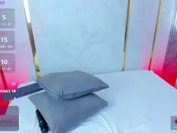 Chaturbate Private Sex Chat of amor_smith_