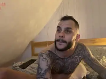 Chaturbate Adult Video Chat of ffmsecaddict