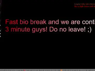 Chaturbate Sex Chat of ffmsecaddict