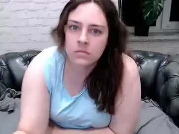 Chaturbate Nude Webcam of hellen_miller__
