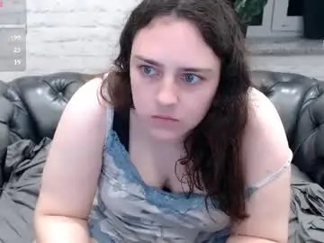 Chaturbate Live Sex of hellen_miller__
