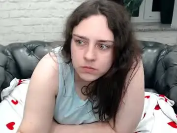Chaturbate Live Porn of hellen_miller__