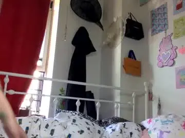 Chaturbate Live Porn of honeyruby
