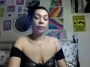 Chaturbate Nude Webcam of honeyruby