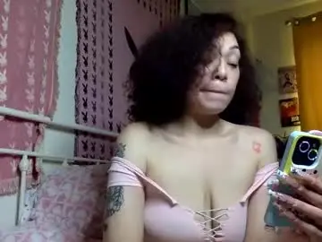 Chaturbate Live Porn of honeyruby