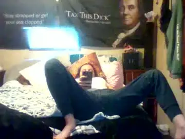 Chaturbate Sex Cam of its_kimber