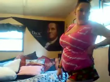 Chaturbate Live Sex of its_kimber