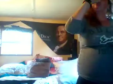 Chaturbate Live Sex Cam of its_kimber