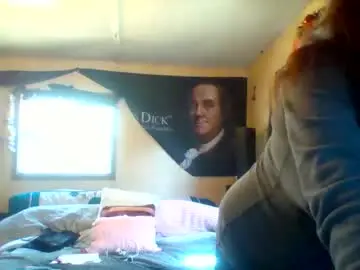 Chaturbate Sex Cam of its_kimber