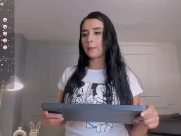 Chaturbate Sex Chat of ivannarussell