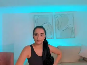 Chaturbate Live Sex of ivannarussell