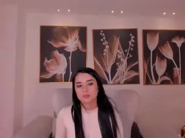 Chaturbate Nude Webcam of ivannarussell