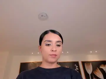 Chaturbate Nude Webcam of ivannarussell