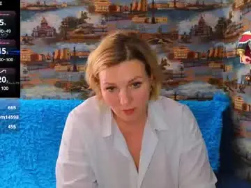 Chaturbate Watch Live Sex Cams of ladylucky_
