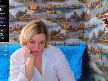 Chaturbate Best live sex cam show of ladylucky_