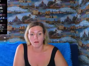 Chaturbate Sex Cam of ladylucky_