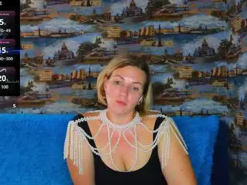 Chaturbate Live Sex of ladylucky_