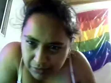 Chaturbate Live Sex Cam of llilibethandscottie