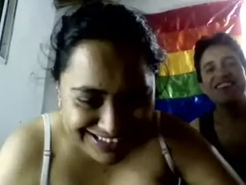 Chaturbate Adult Webcam of llilibethandscottie