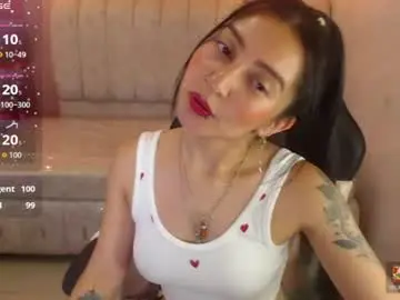 Chaturbate Private Sex Chat of madhison_klain_s