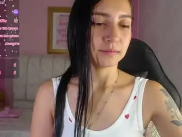 Chaturbate Best Webcam of madhison_klain_s