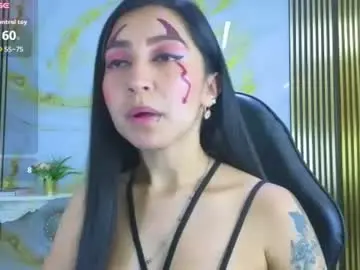 Chaturbate Free Live Porn of madhison_klain_s