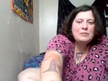 Chaturbate Nude Webcam of queenjezabel444