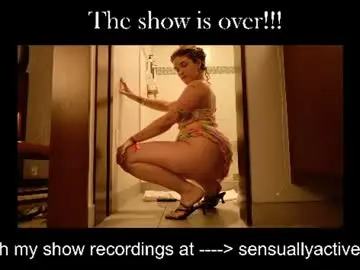 Chaturbate Best Webcam of sensually__active