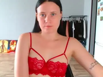 Chaturbate Adult Webcam of viki_kelt