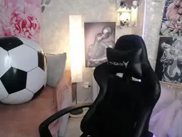 Chaturbate Private Sex Chat of yournickyadamidi