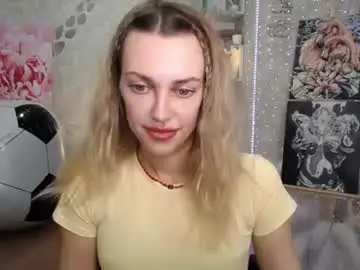 Chaturbate Sex Cam of yournickyadamidi