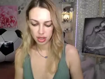 Chaturbate Live Sex Cam of yournickyadamidi