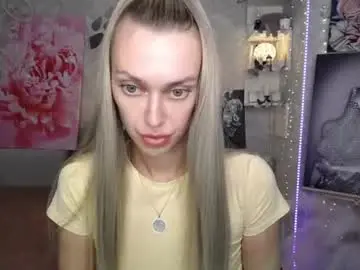 Chaturbate Adult Webcam of yournickyadamidi