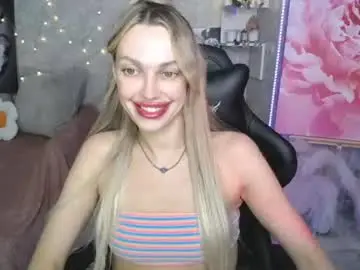 Chaturbate Nude Webcam of yournickyadamidi