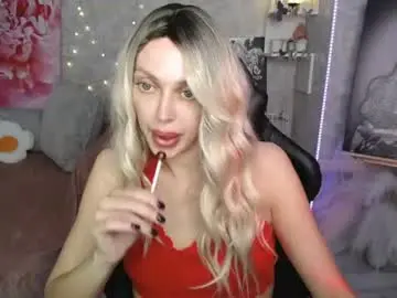 Chaturbate Sex Cam of yournickyadamidi