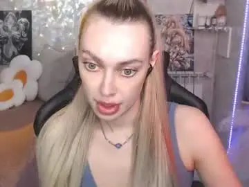 Chaturbate Adult Webcam of yournickyadamidi