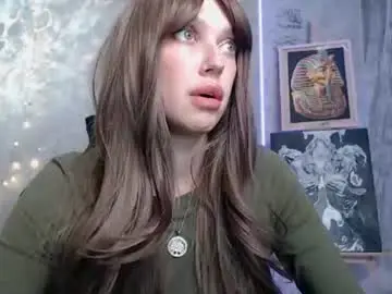 Chaturbate Live Porn of yournickyadamidi