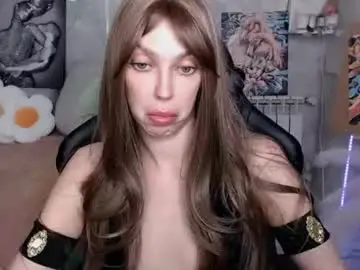 Chaturbate Adult Video Chat of yournickyadamidi