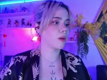 Chaturbate Best Webcam of albaandthayron