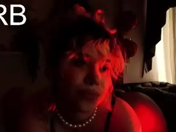 Chaturbate Nude Webcam of albaandthayron