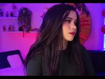 Chaturbate Best Webcam of albaandthayron