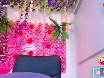 Chaturbate Sex Cam of blonde_squirt_