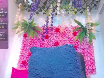 Chaturbate Nude Webcam of blonde_squirt_