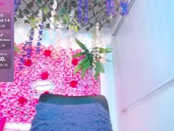 Chaturbate Adult Webcam of blonde_squirt_