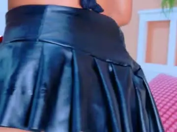 Chaturbate Live Sex Cam of fernandabrown__