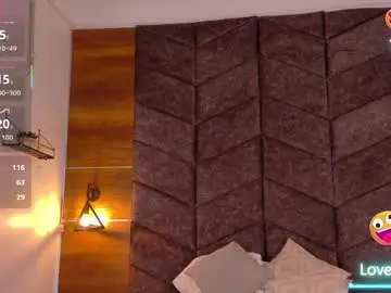 Chaturbate Free Live Porn of fernandabrown__