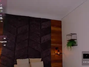 Chaturbate Free Live Porn of fernandabrown__