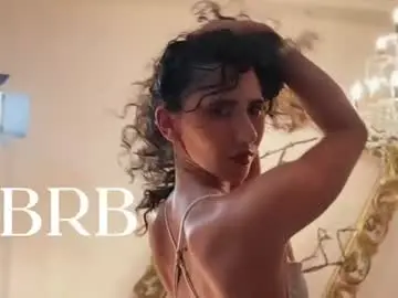 Chaturbate Live Sex of fernandabrown__