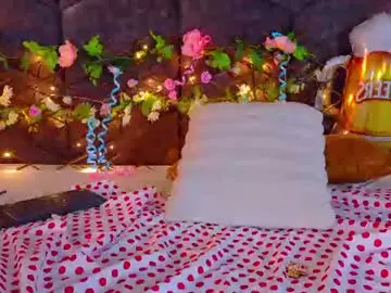 Chaturbate Best live sex cam show of fernandabrown__